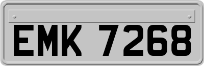 EMK7268
