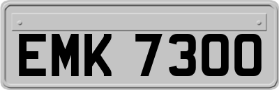 EMK7300