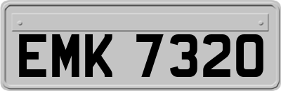 EMK7320