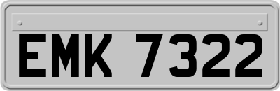 EMK7322