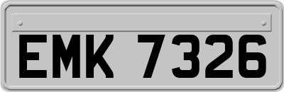 EMK7326