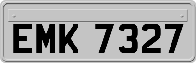 EMK7327