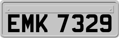 EMK7329
