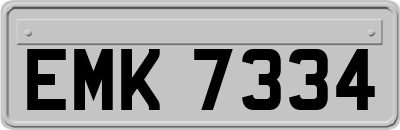 EMK7334