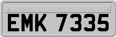 EMK7335