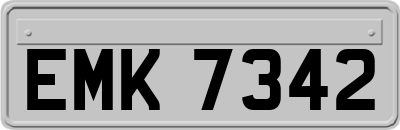 EMK7342