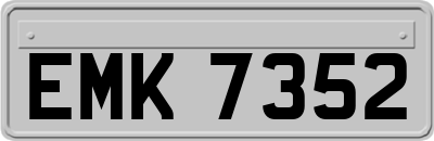 EMK7352