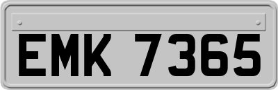 EMK7365