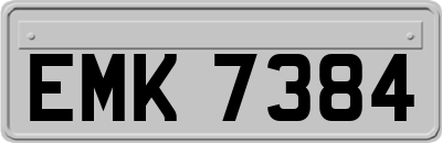EMK7384