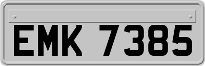 EMK7385