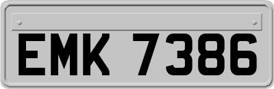 EMK7386