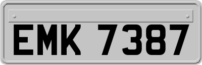 EMK7387