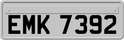 EMK7392