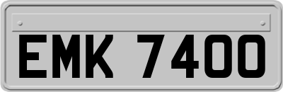 EMK7400