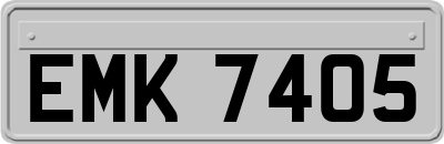 EMK7405