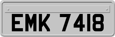 EMK7418