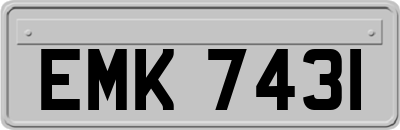 EMK7431