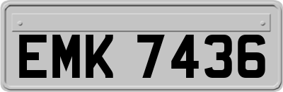 EMK7436