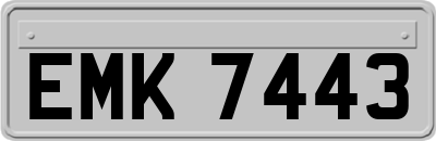 EMK7443