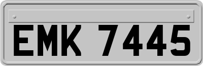 EMK7445
