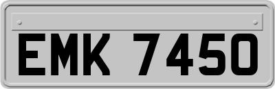 EMK7450