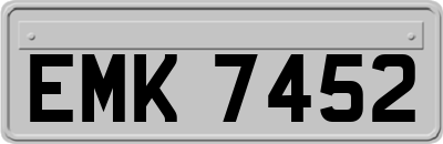 EMK7452