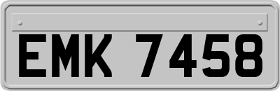 EMK7458