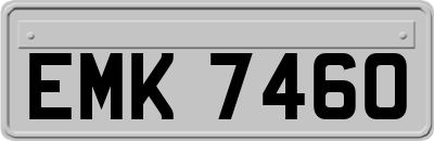 EMK7460