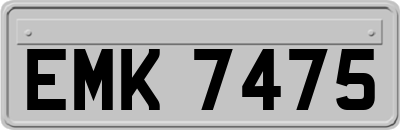 EMK7475