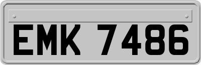 EMK7486