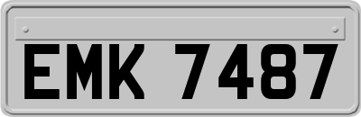 EMK7487