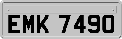 EMK7490