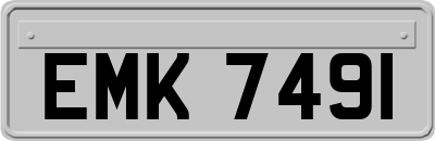 EMK7491