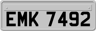 EMK7492