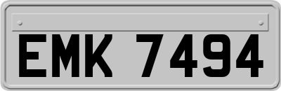 EMK7494
