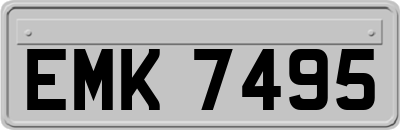 EMK7495