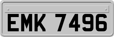 EMK7496