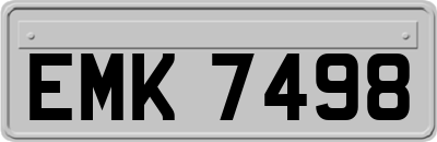 EMK7498