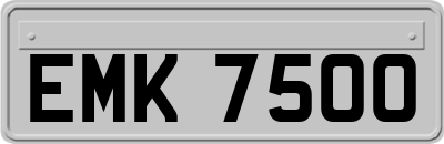 EMK7500