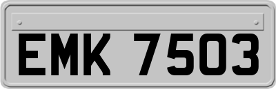 EMK7503