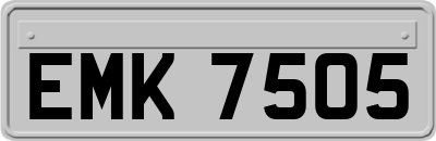 EMK7505
