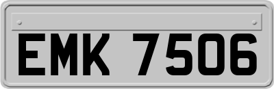 EMK7506