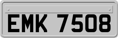 EMK7508