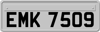 EMK7509