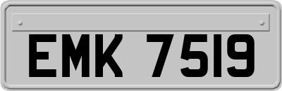 EMK7519
