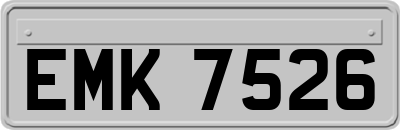 EMK7526