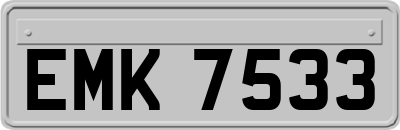 EMK7533