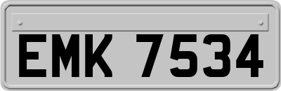 EMK7534