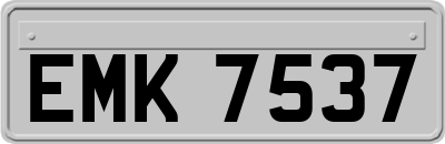 EMK7537