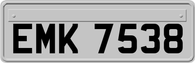 EMK7538